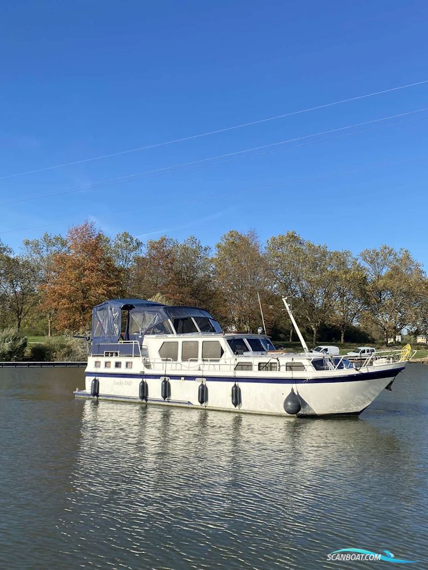 Valkkruiser 1300