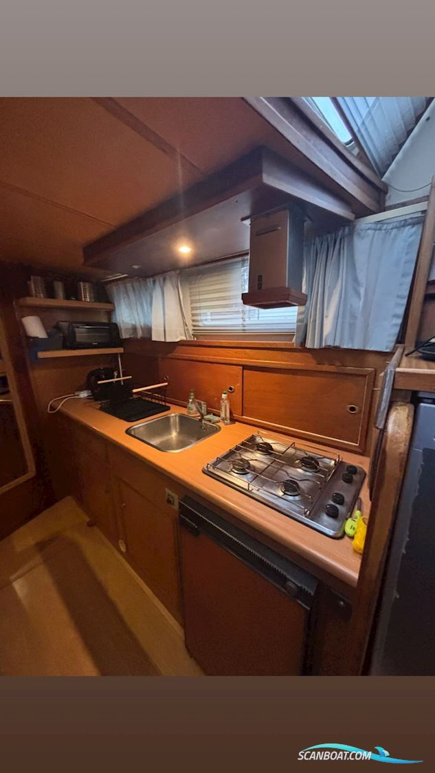 Valkkruiser 1300