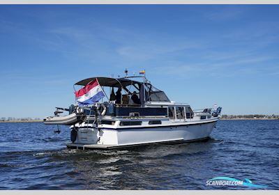 Valkkruiser 1350 AK Motorbåt 1991, Holland