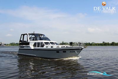 Valkkruiser 1350 Motorbåt 1999, med Vetus Deutz motor, Holland