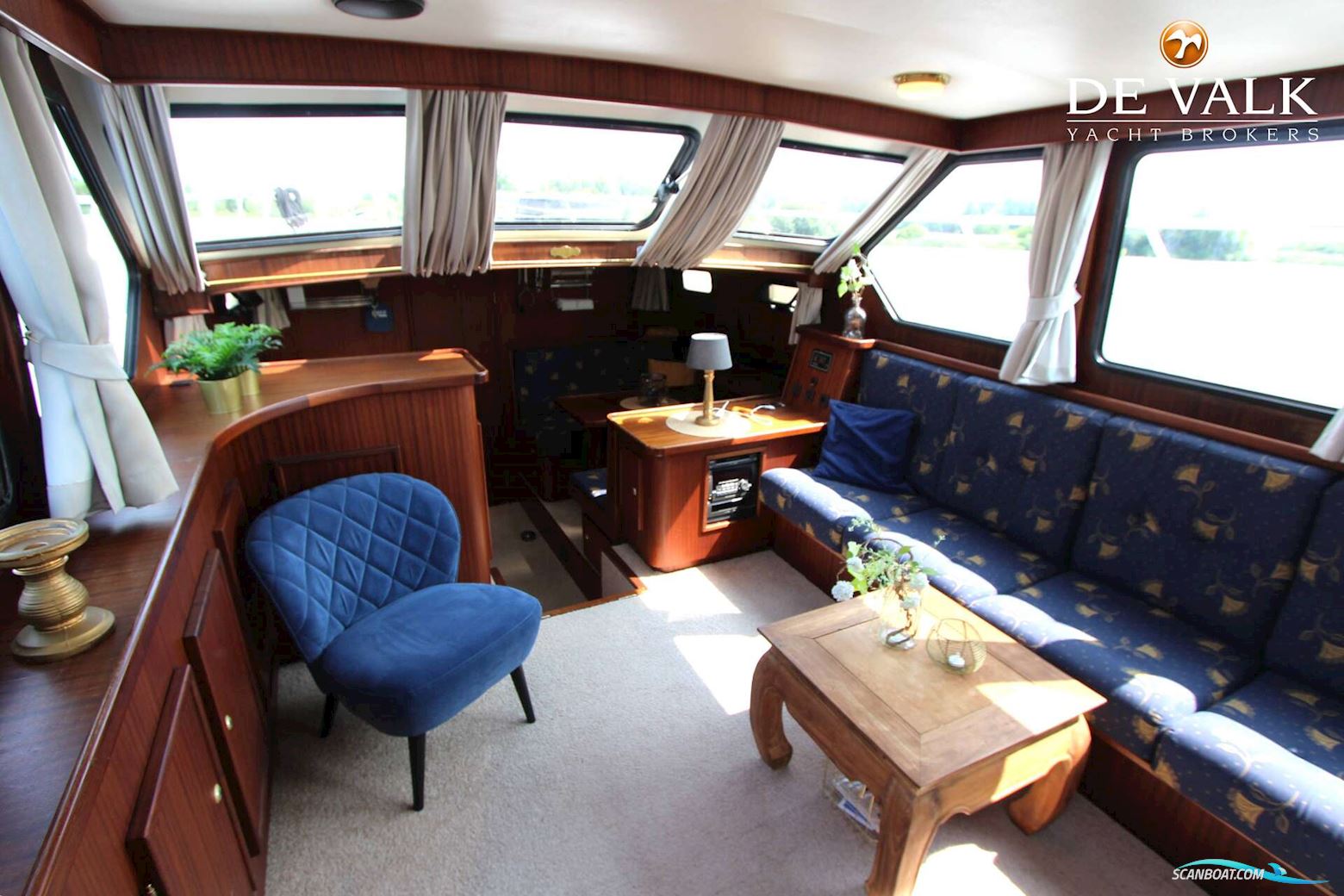 Valkkruiser 1350