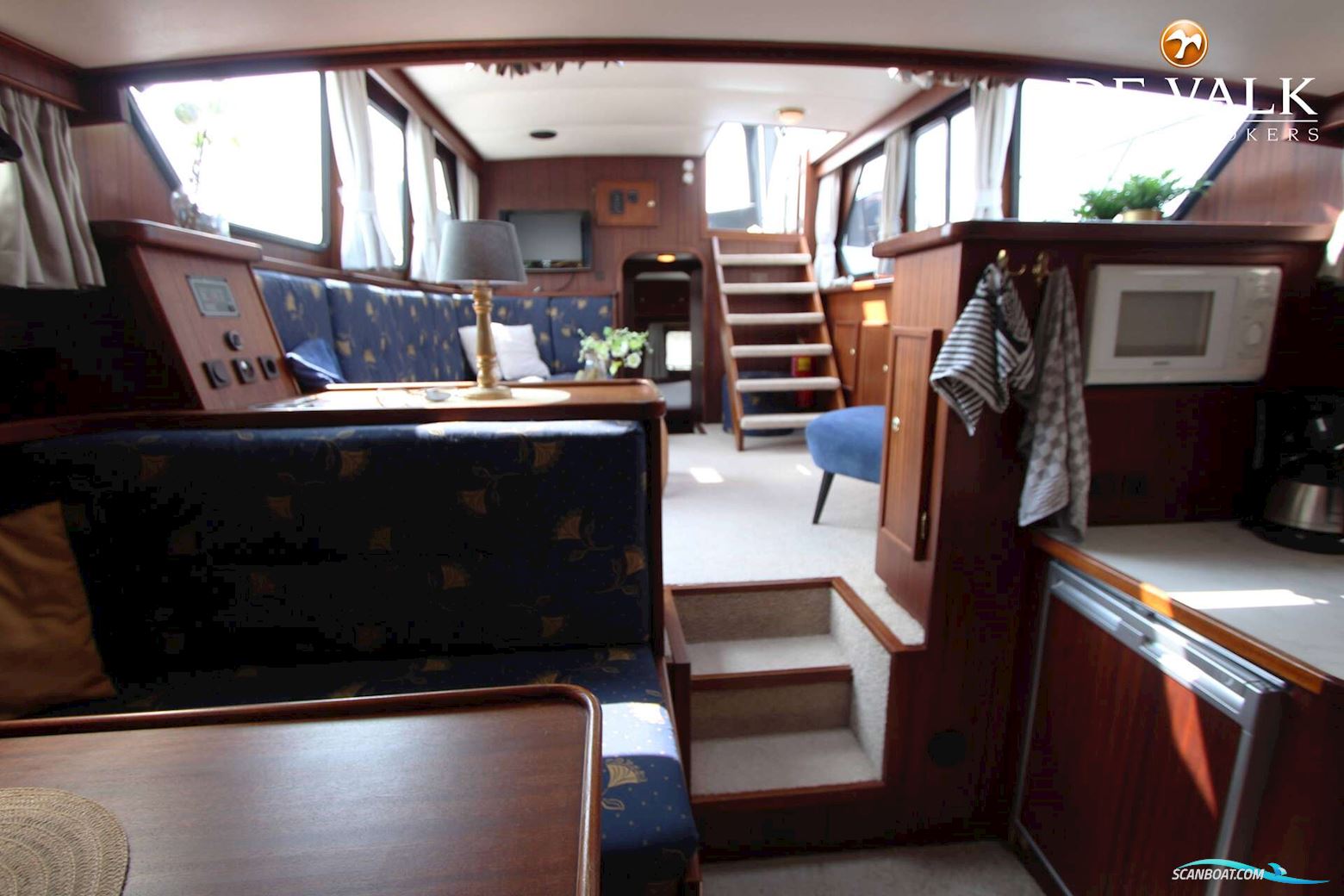 Valkkruiser 1350