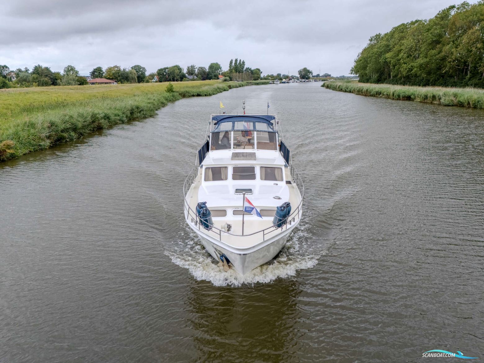 Valkkruiser 13.60 AK Classic