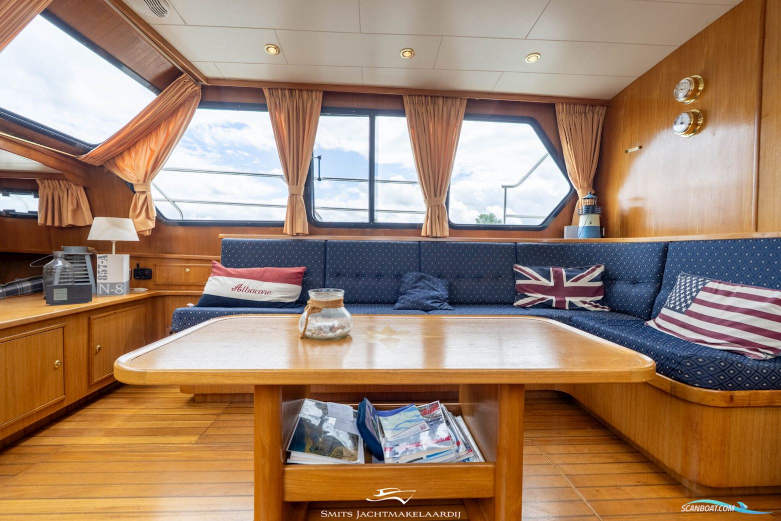 Valkkruiser 14.00 AK Cabrio
