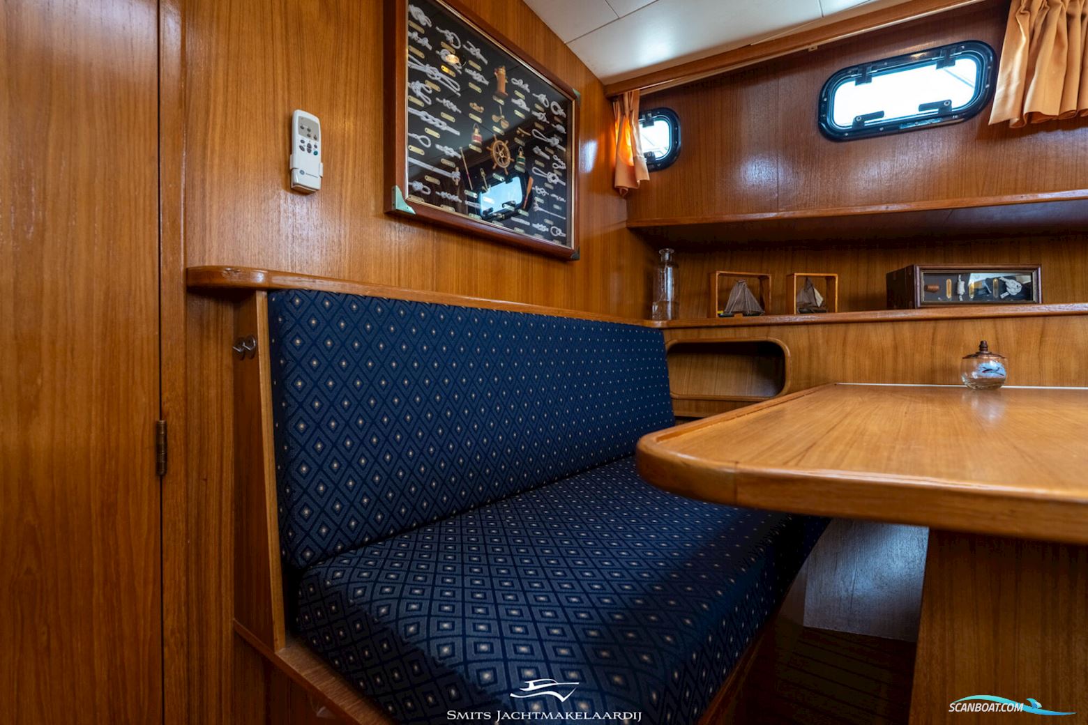 Valkkruiser 14.00 AK Cabrio