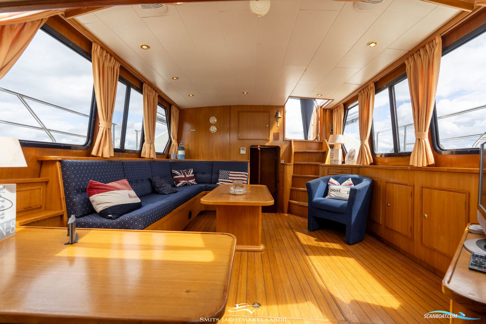 Valkkruiser 14.00 AK Cabrio