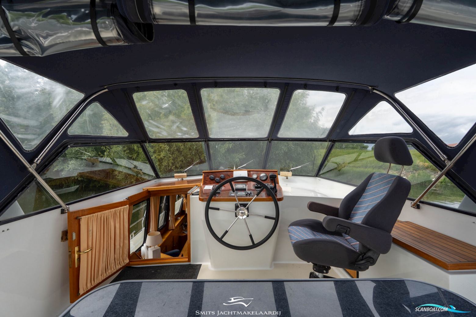 Valkkruiser 14.00 AK Cabrio