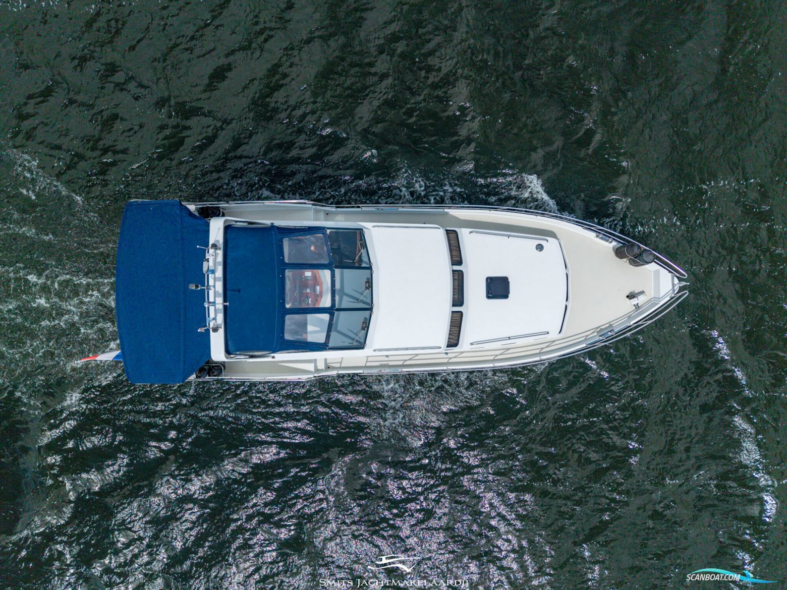 Valkkruiser 14.00 AK Cabrio