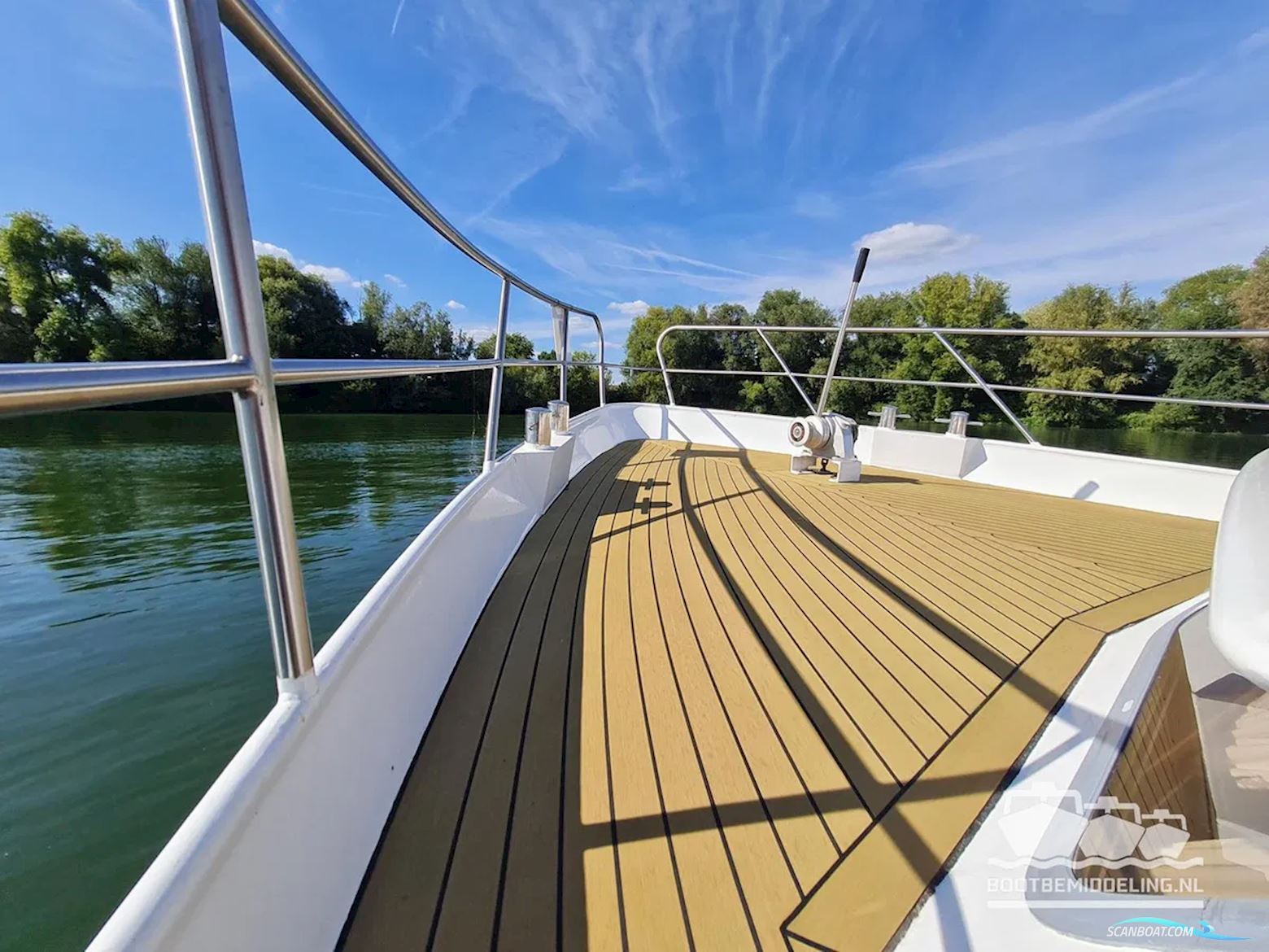 Valkkruiser 14.00 VS