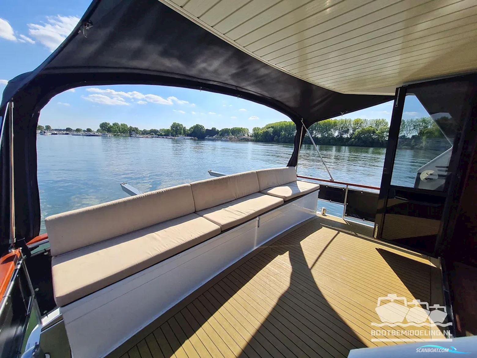 Valkkruiser 14.00 VS