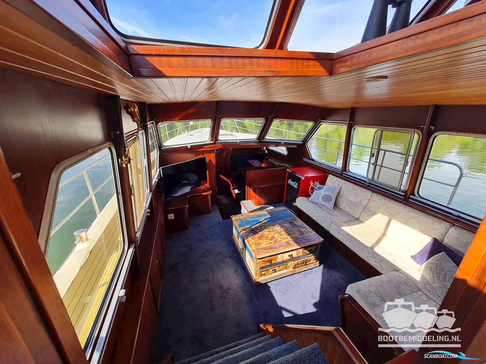 Valkkruiser 14.00 VS