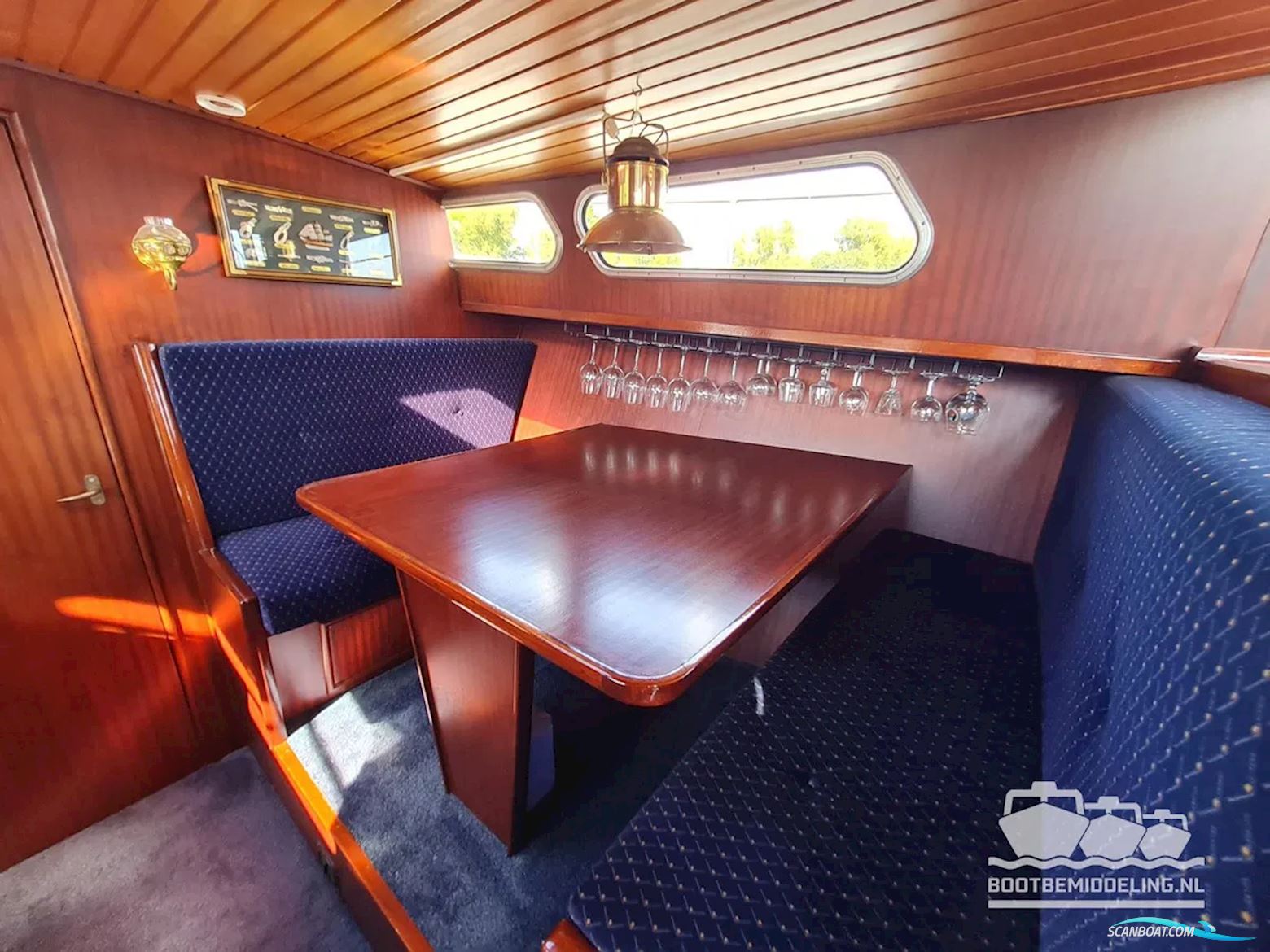 Valkkruiser 14.00 VS