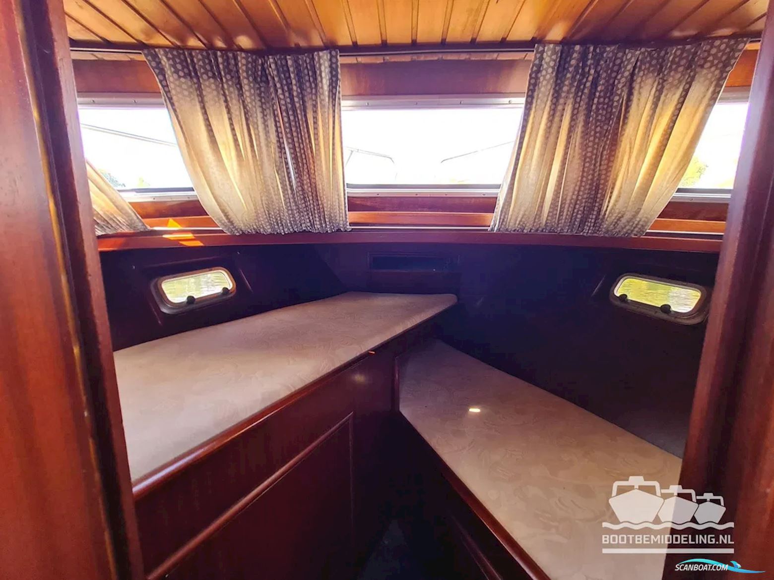 Valkkruiser 14.00 VS