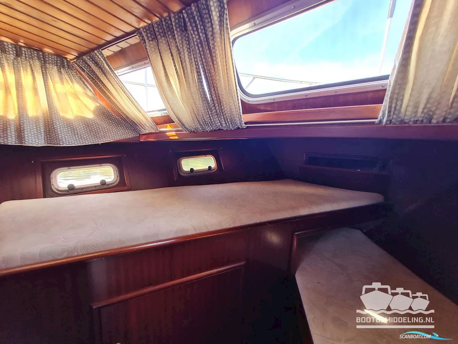 Valkkruiser 14.00 VS