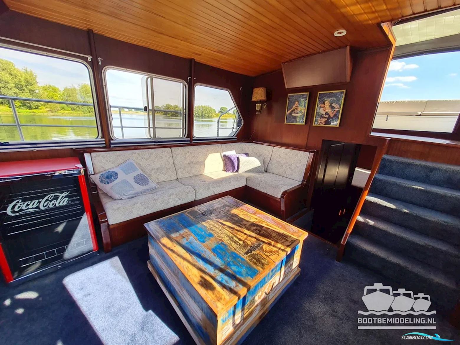 Valkkruiser 14.00 VS