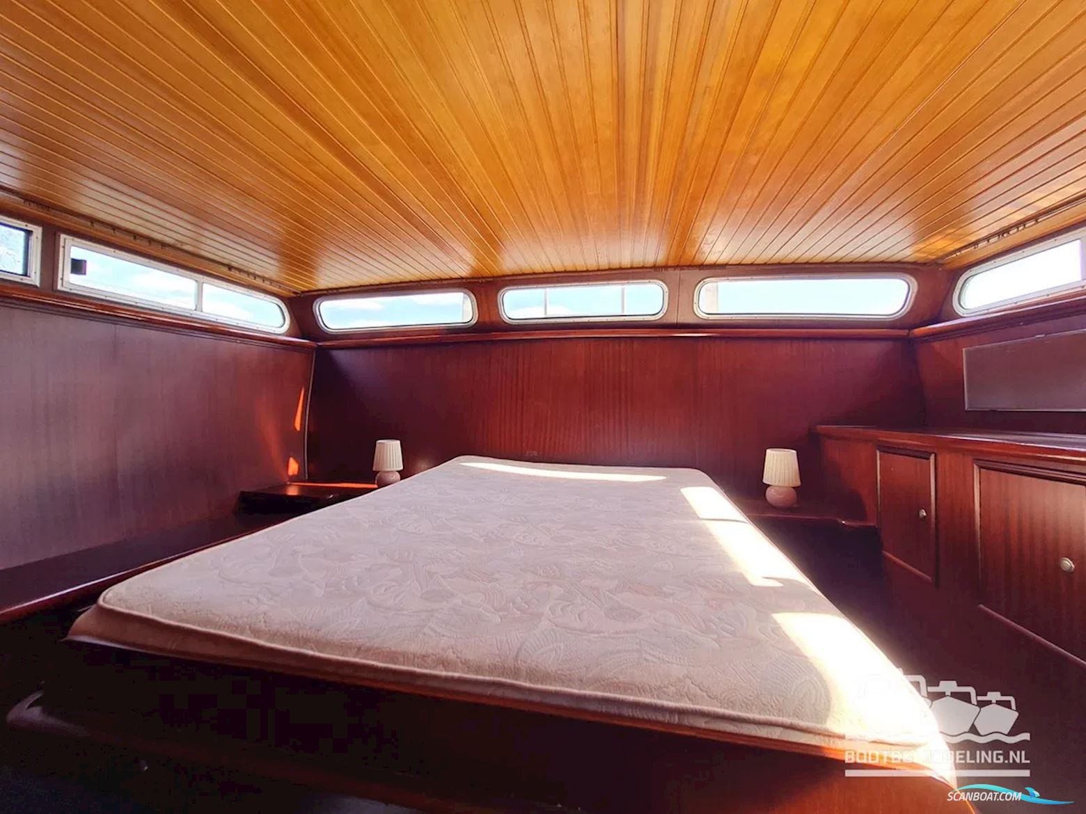 Valkkruiser 14.00 VS