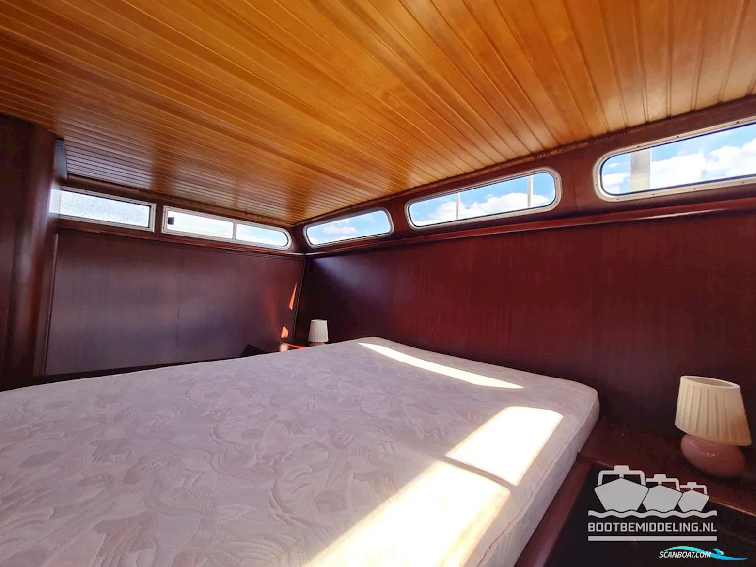 Valkkruiser 14.00 VS