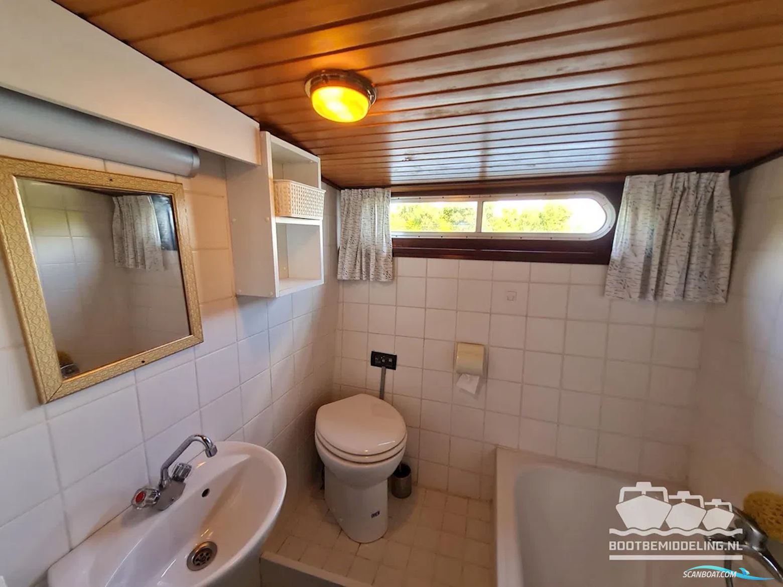 Valkkruiser 14.00 VS