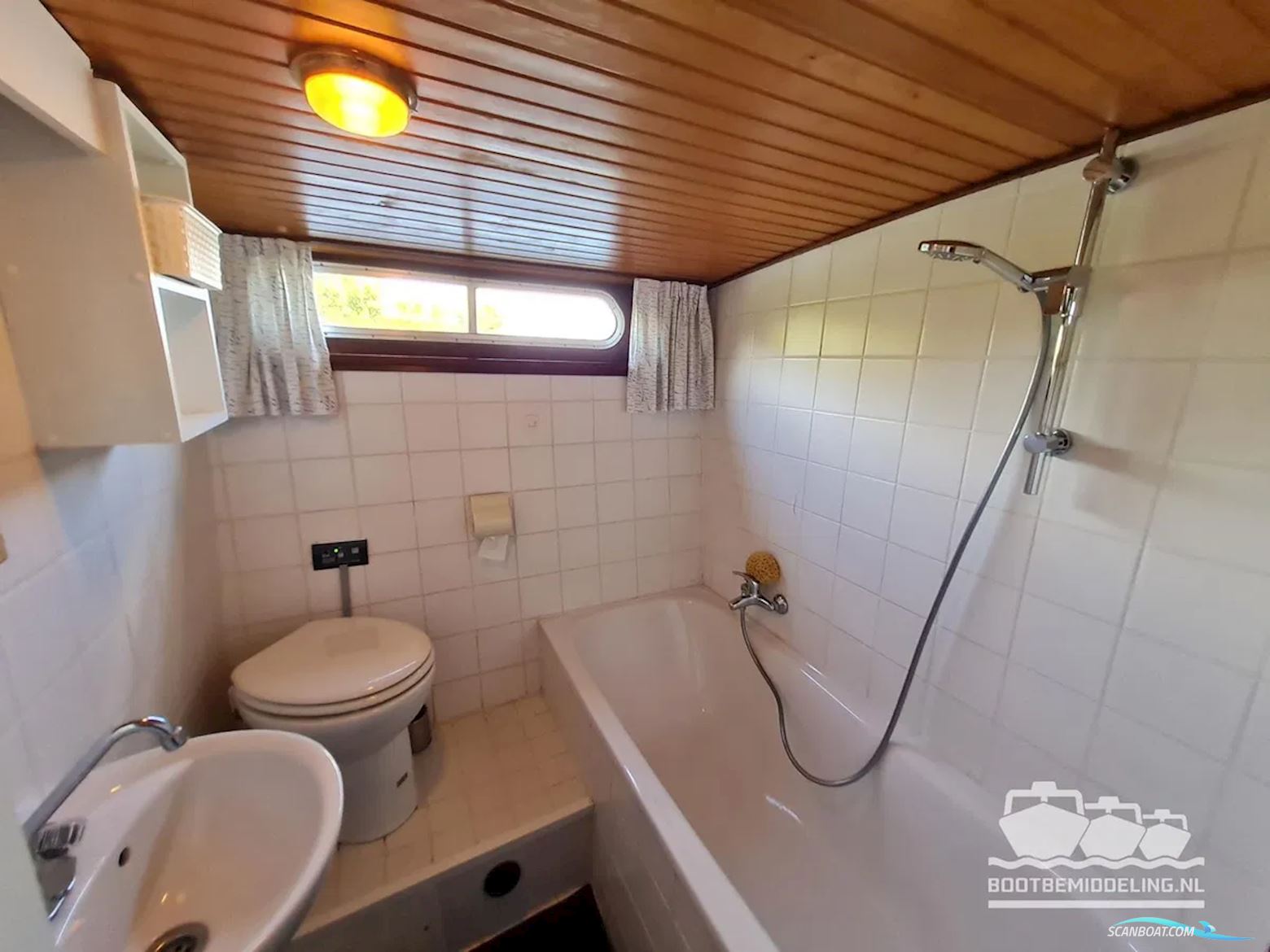 Valkkruiser 14.00 VS