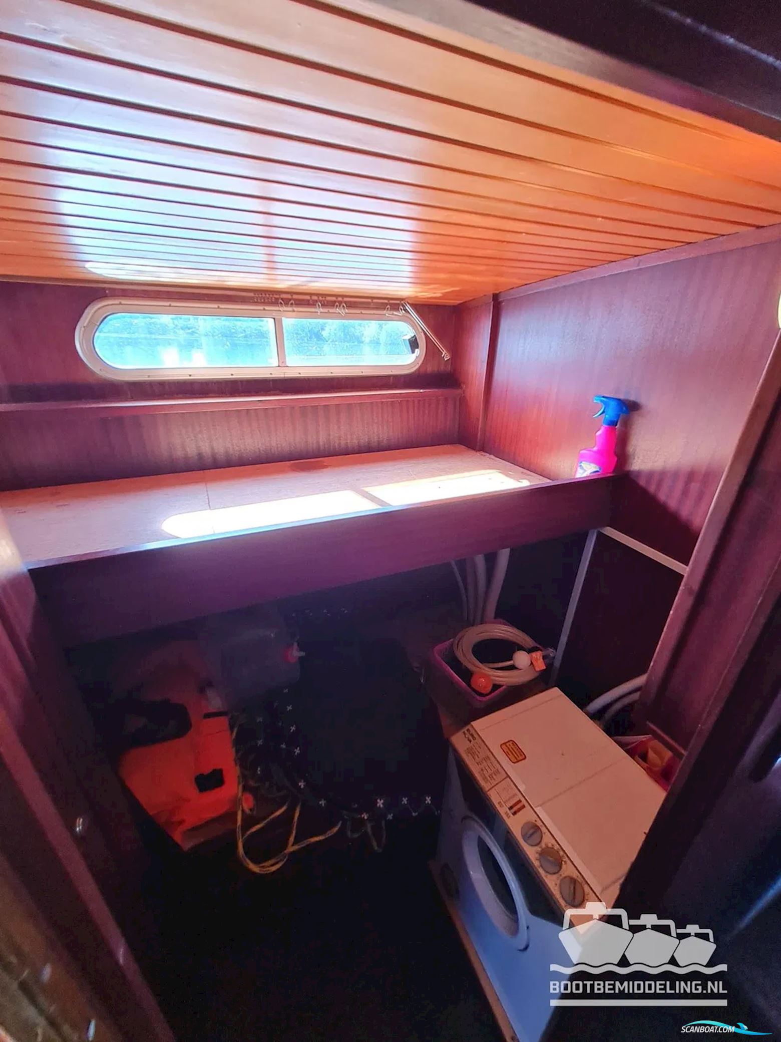 Valkkruiser 14.00 VS