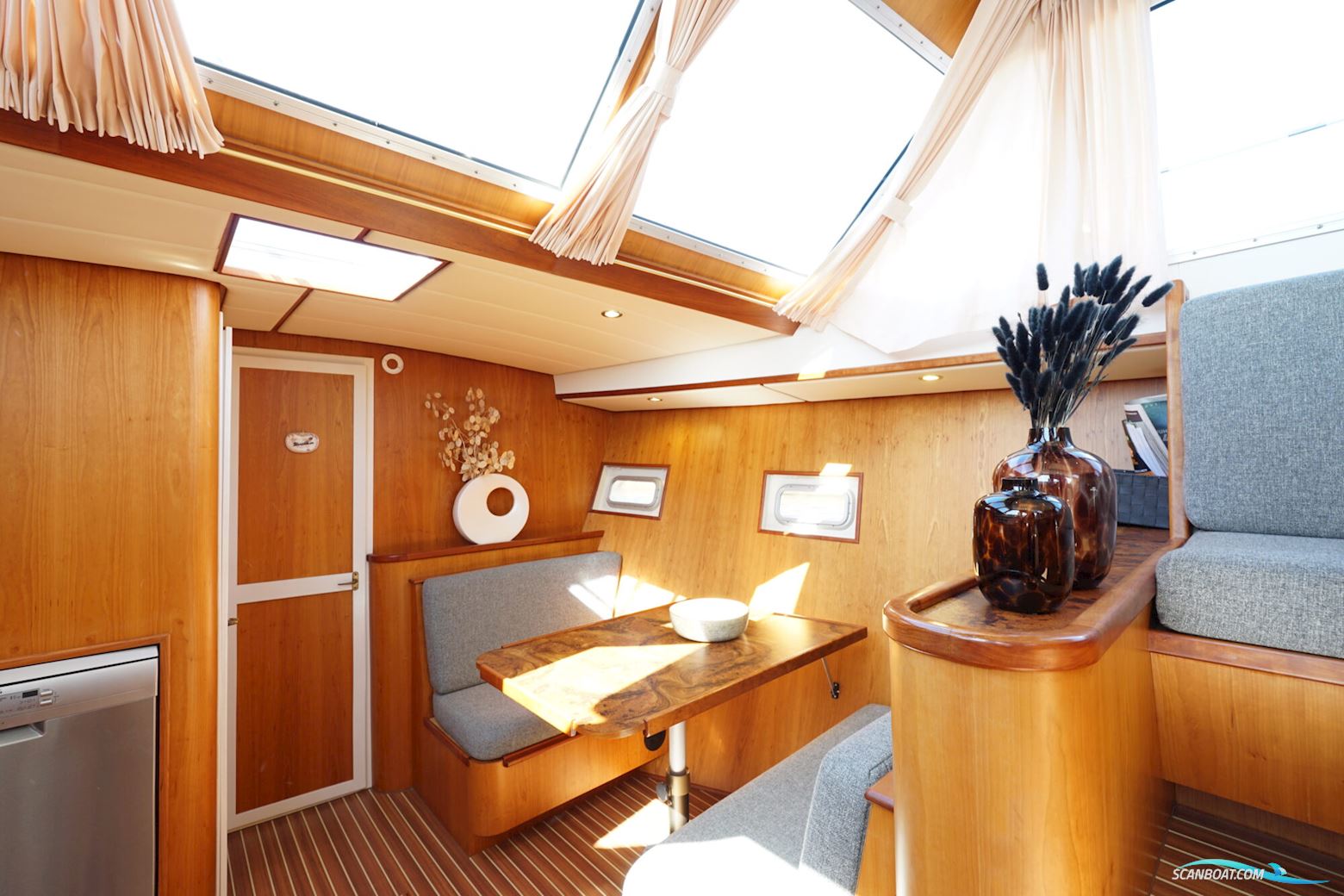 Valkkruiser Challenger 45 VS