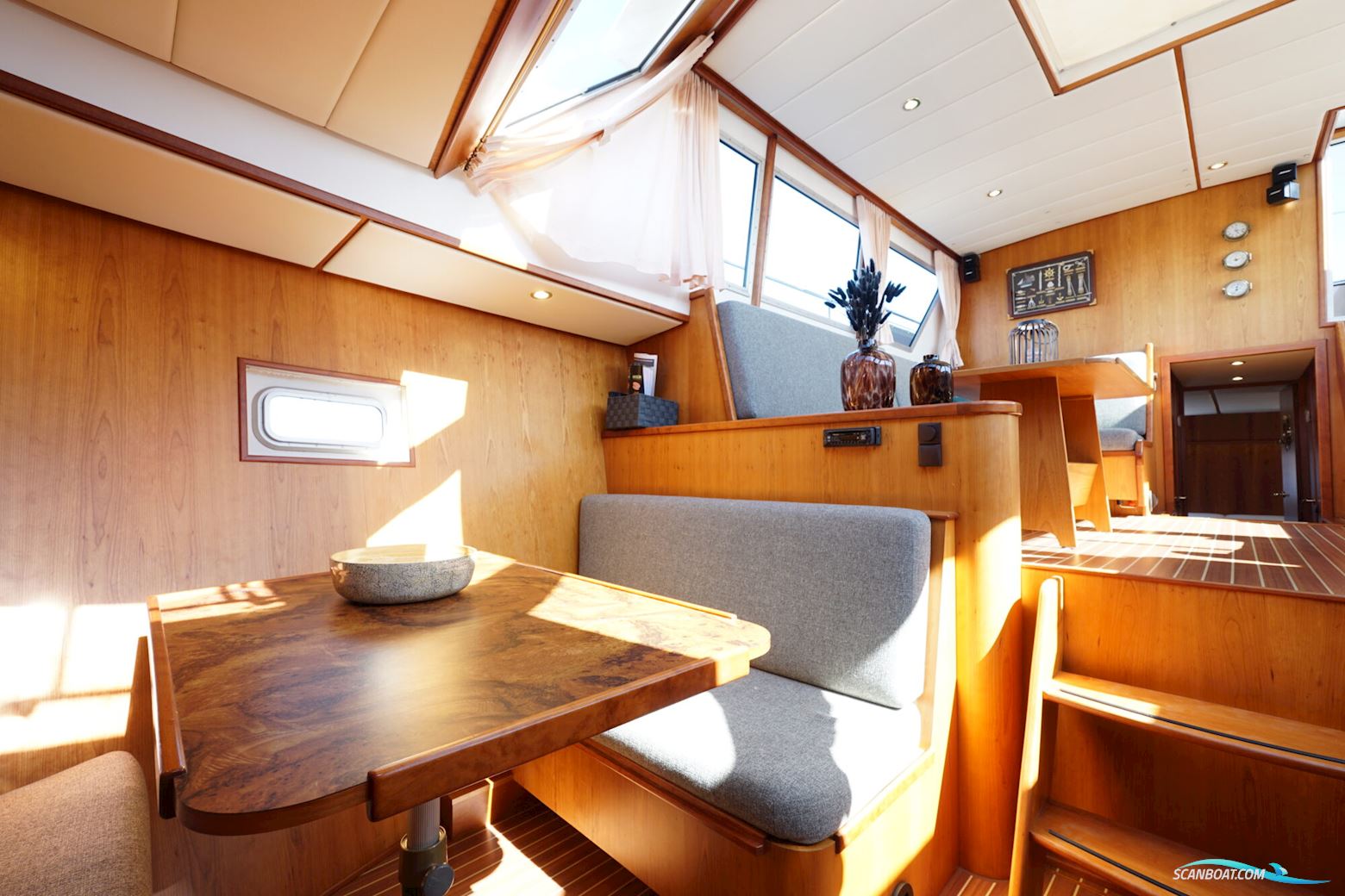 Valkkruiser Challenger 45 VS