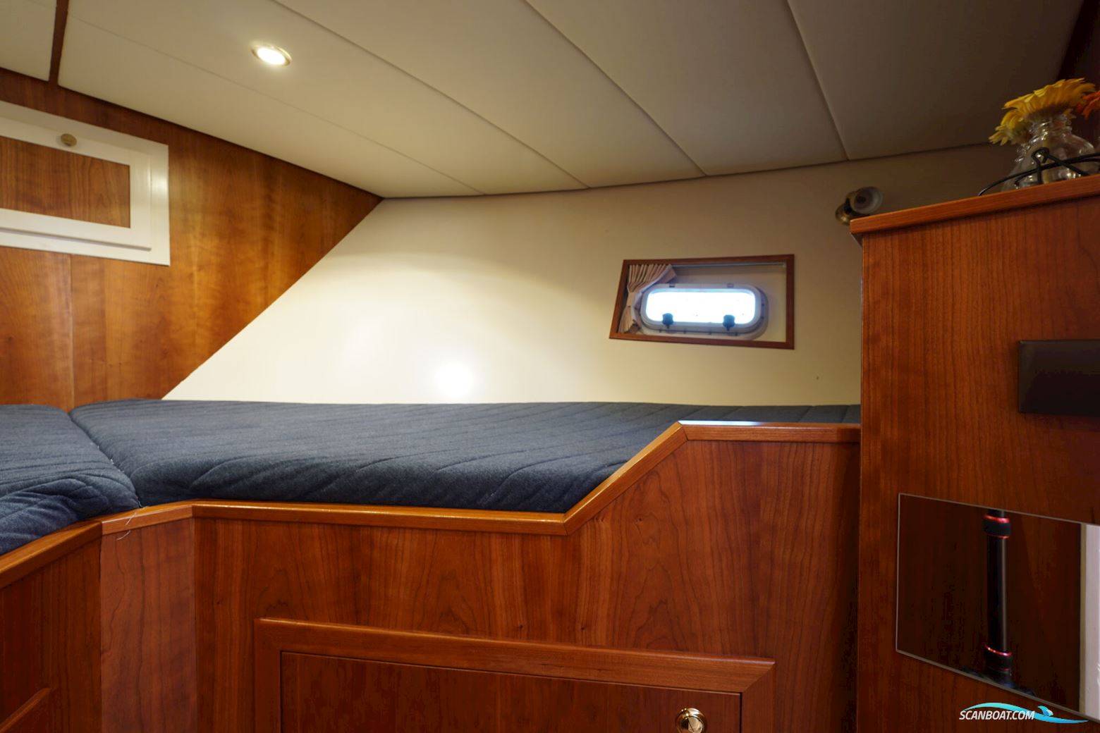 Valkkruiser Challenger 45 VS