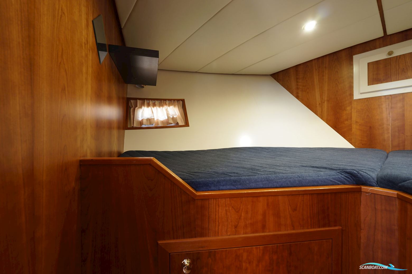 Valkkruiser Challenger 45 VS