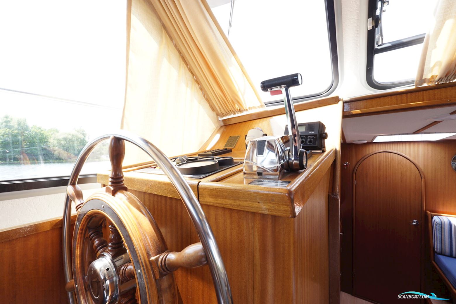 Valkkruiser Content 11.60 AK Cabrio