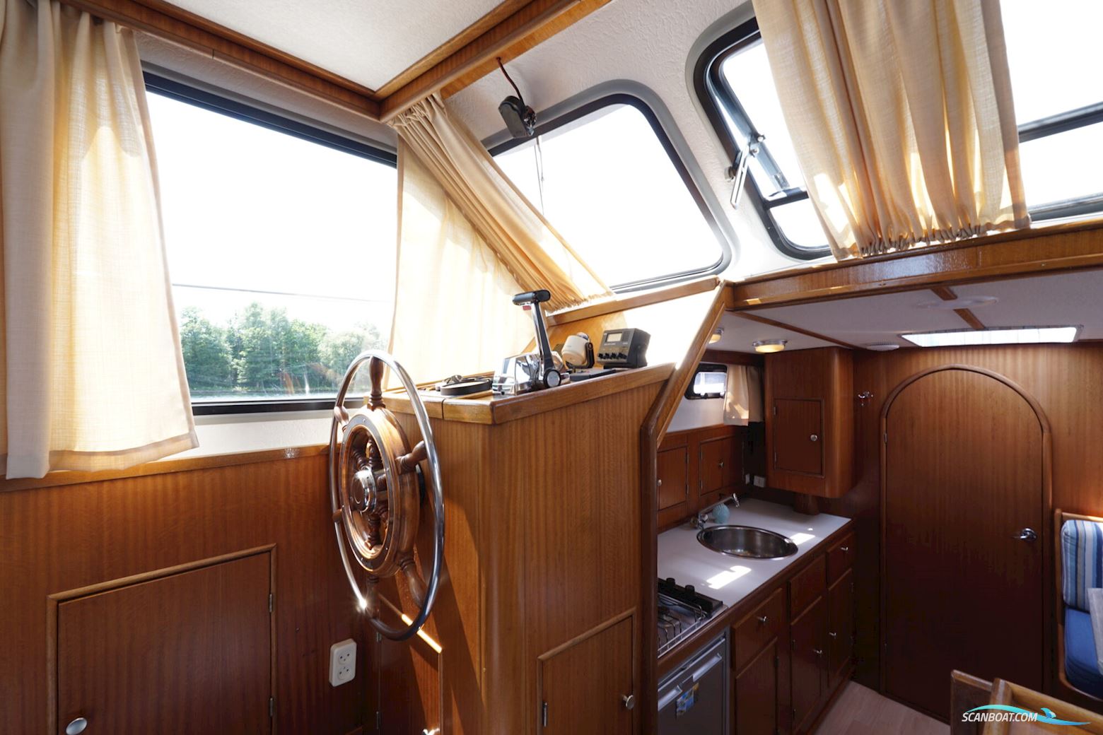 Valkkruiser Content 11.60 AK Cabrio