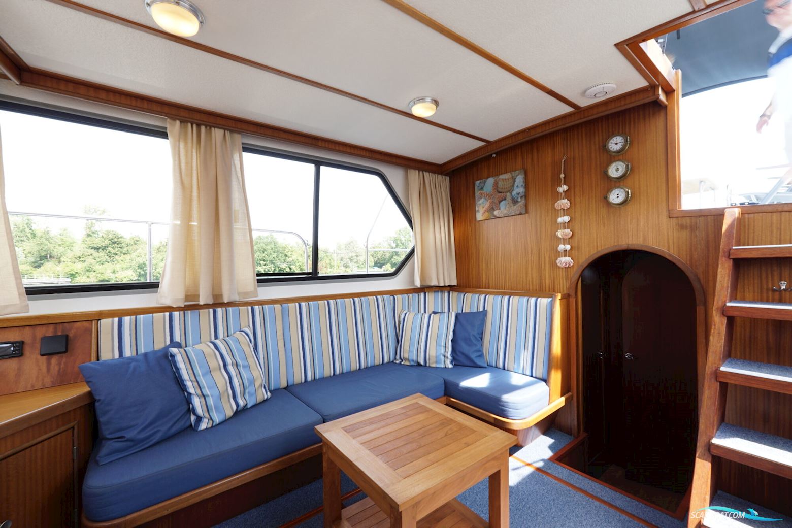 Valkkruiser Content 11.60 AK Cabrio