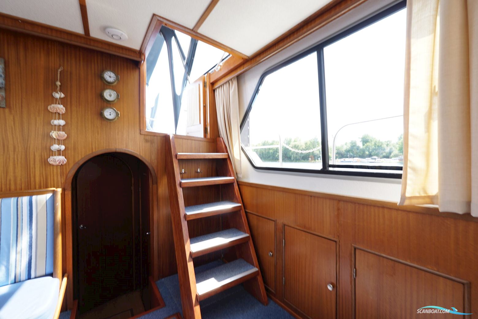 Valkkruiser Content 11.60 AK Cabrio