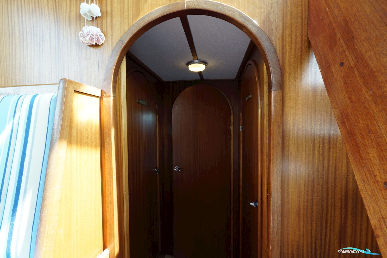 Valkkruiser Content 11.60 AK Cabrio