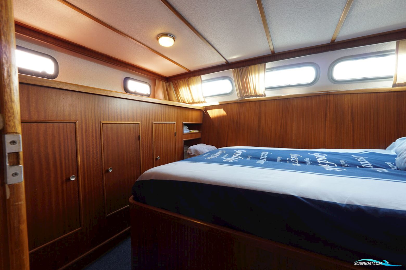 Valkkruiser Content 11.60 AK Cabrio