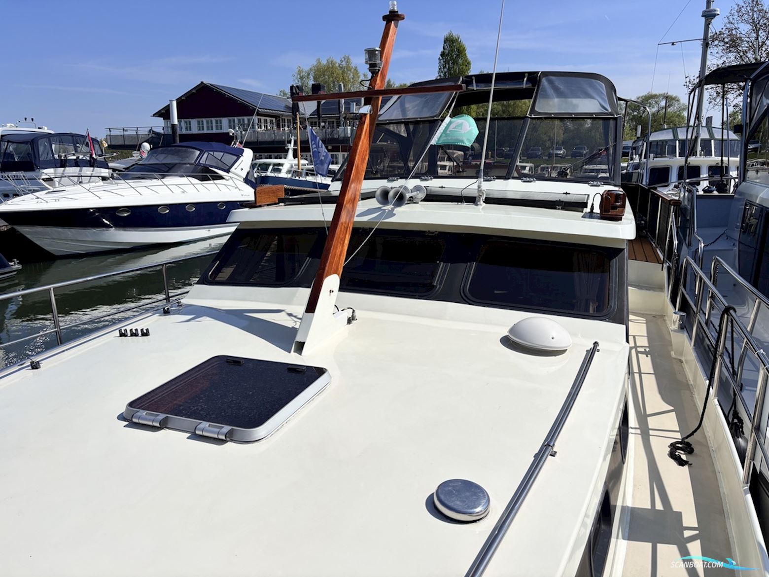 Valkkruiser Content 12.60