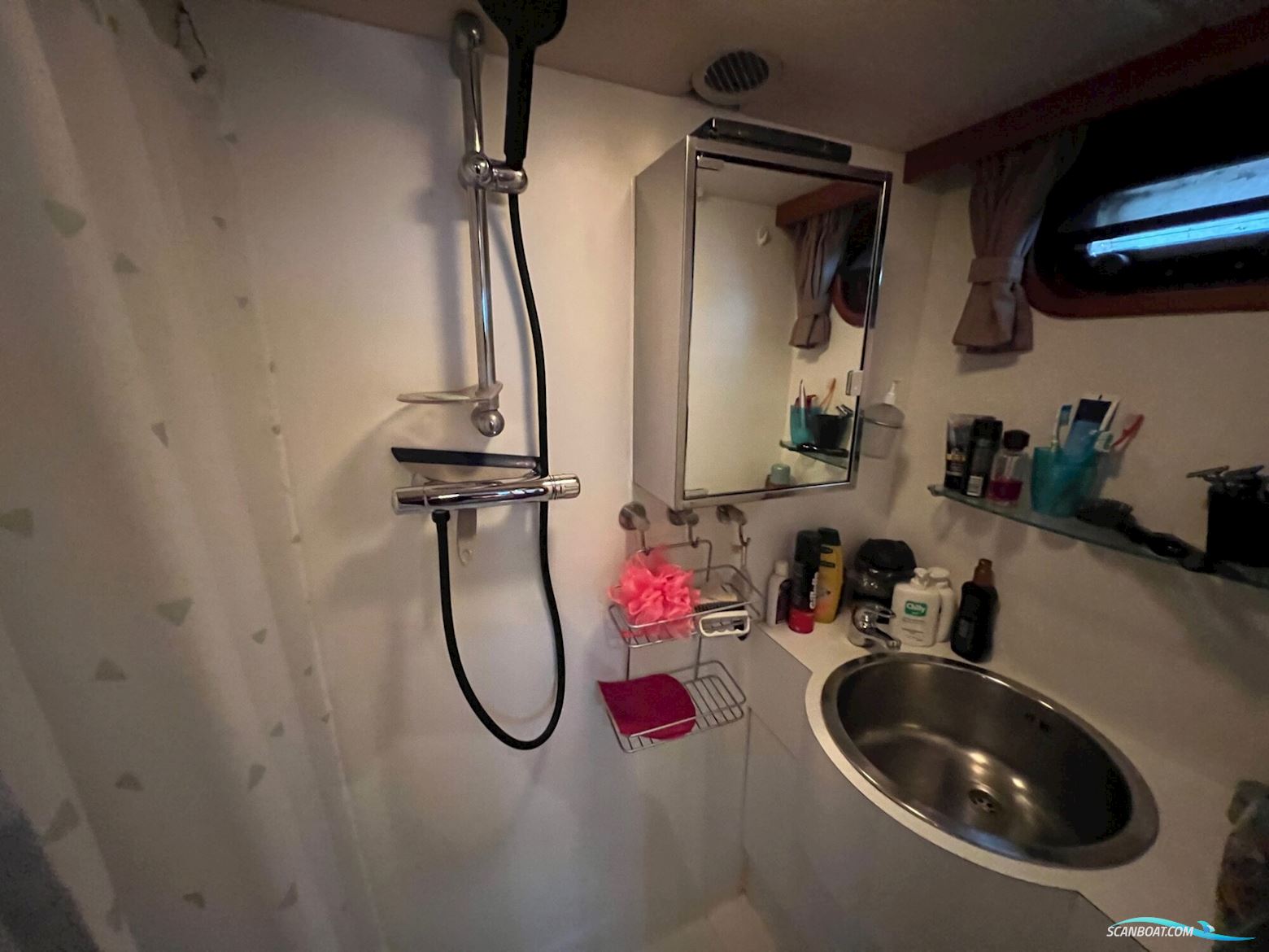 Valkkruiser Content 13.00 AK Cabrio
