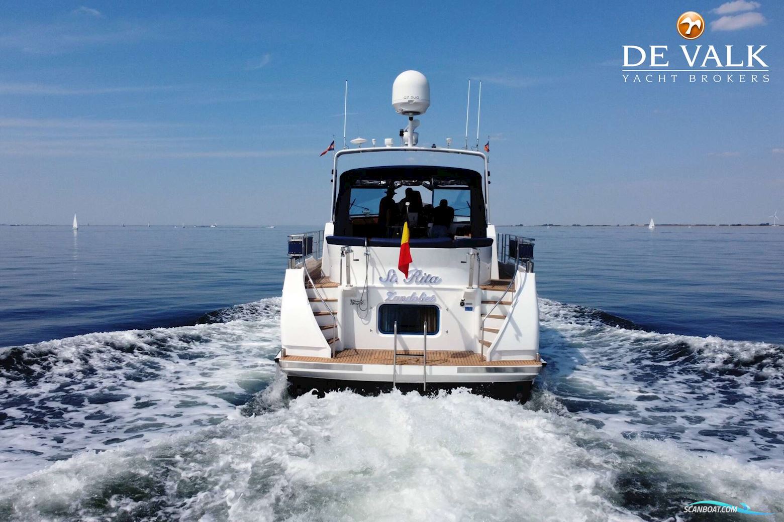 Valkkruiser Devotion 19.00