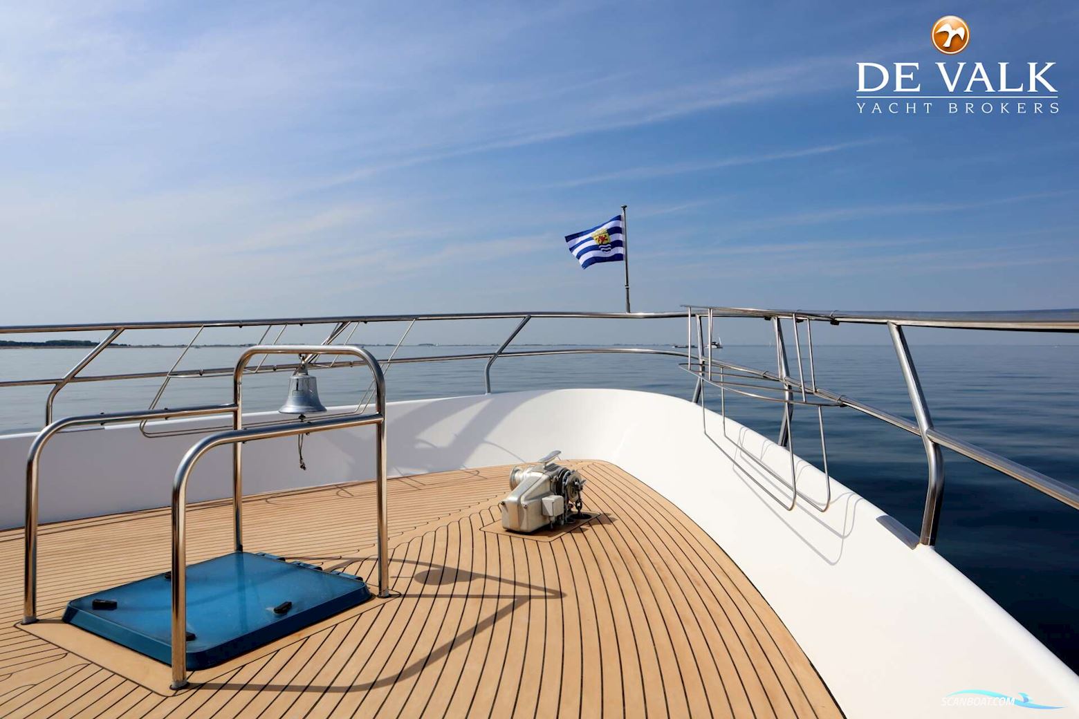 Valkkruiser Devotion 19.00