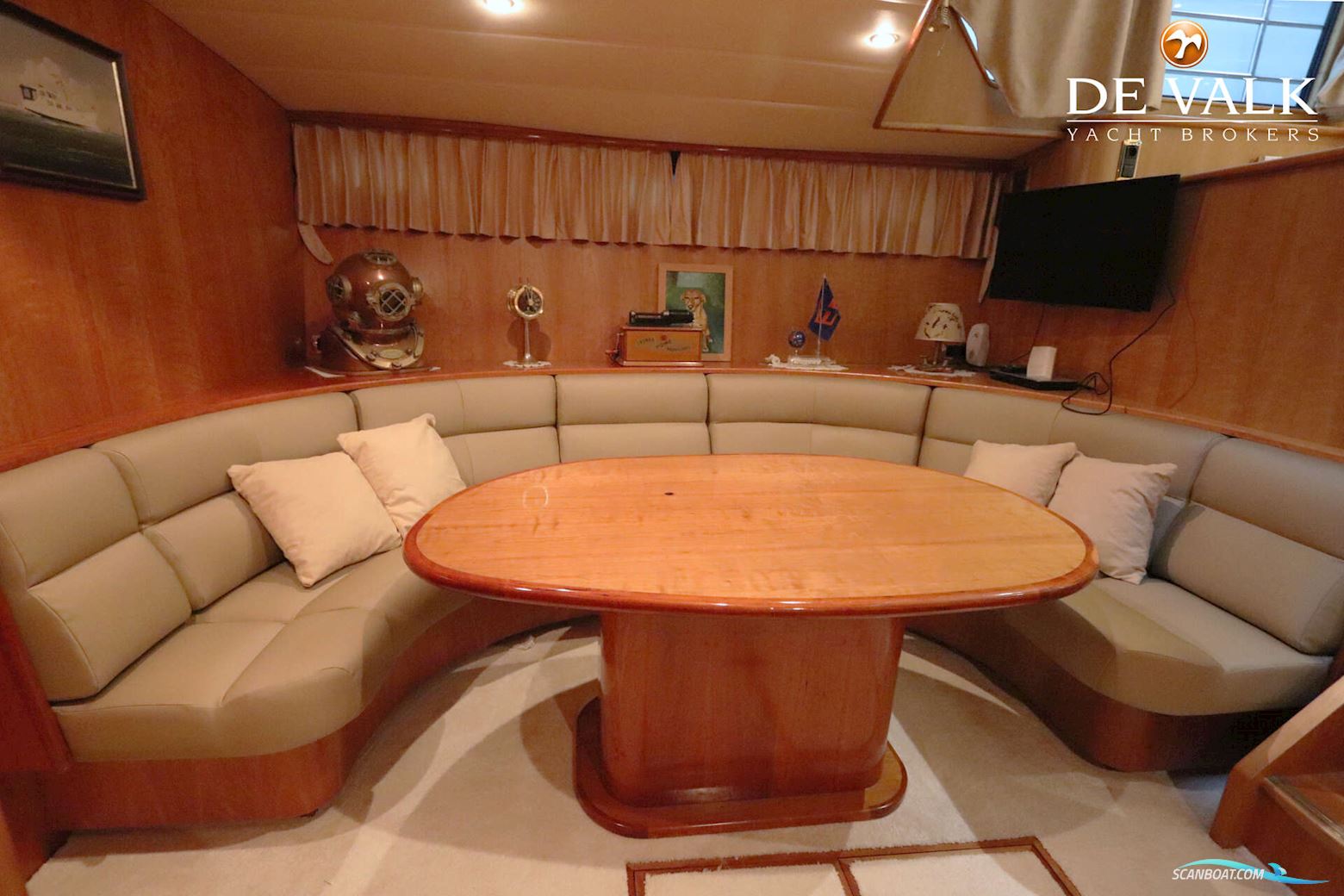 Valkkruiser Devotion 19.00