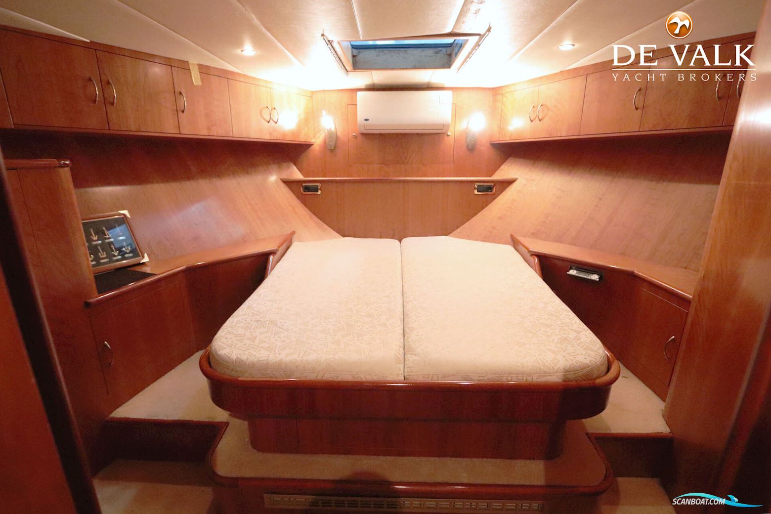 Valkkruiser Devotion 19.00