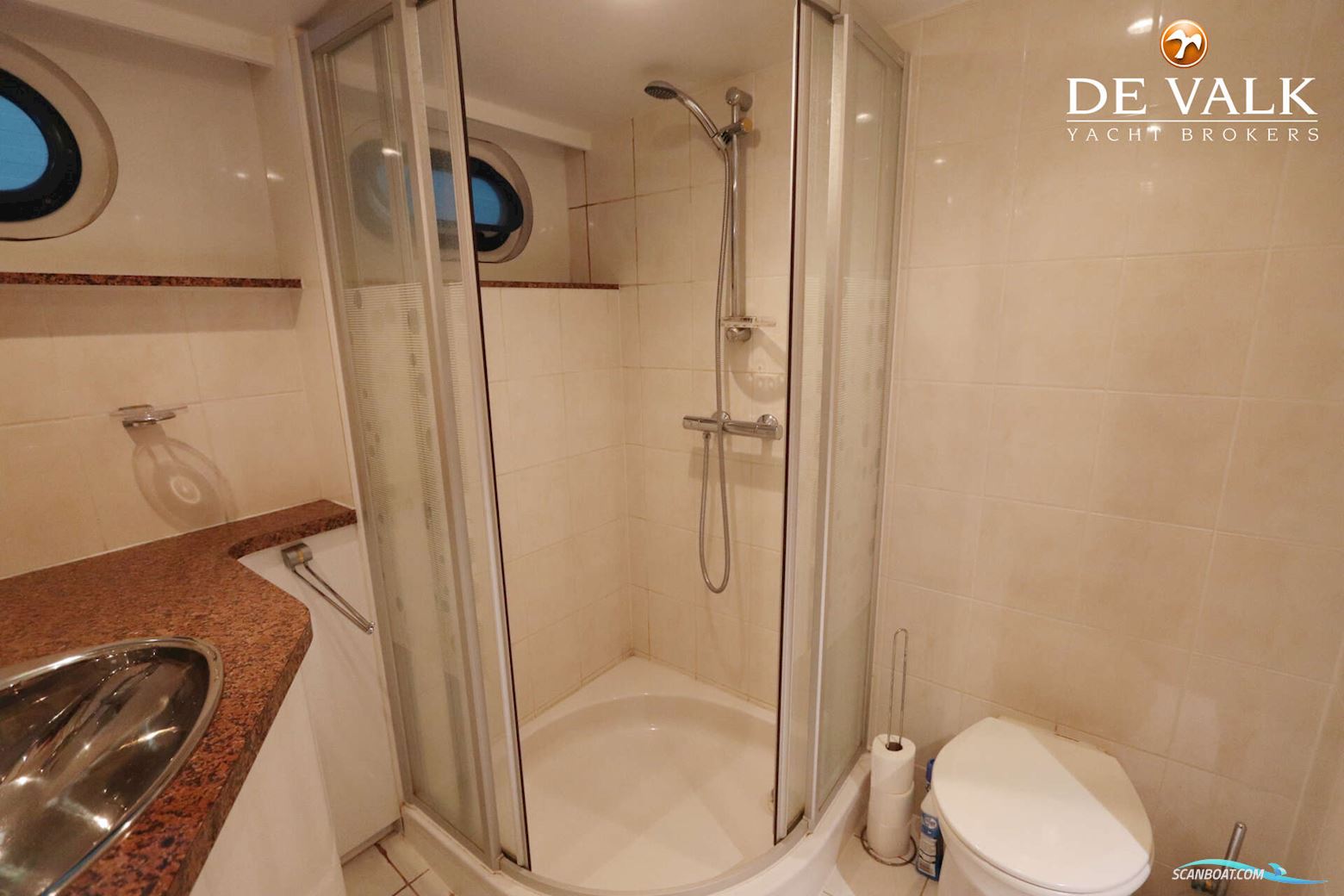 Valkkruiser Devotion 19.00