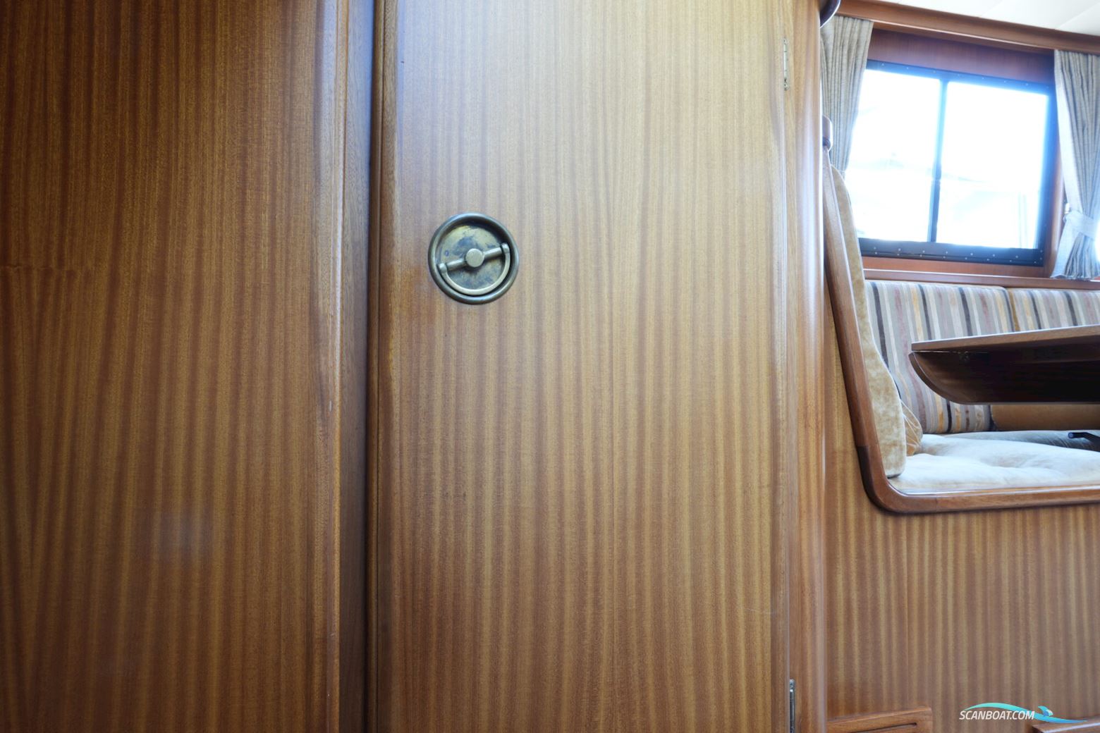 Valkkruiser Super Falcon 45 Cabrio