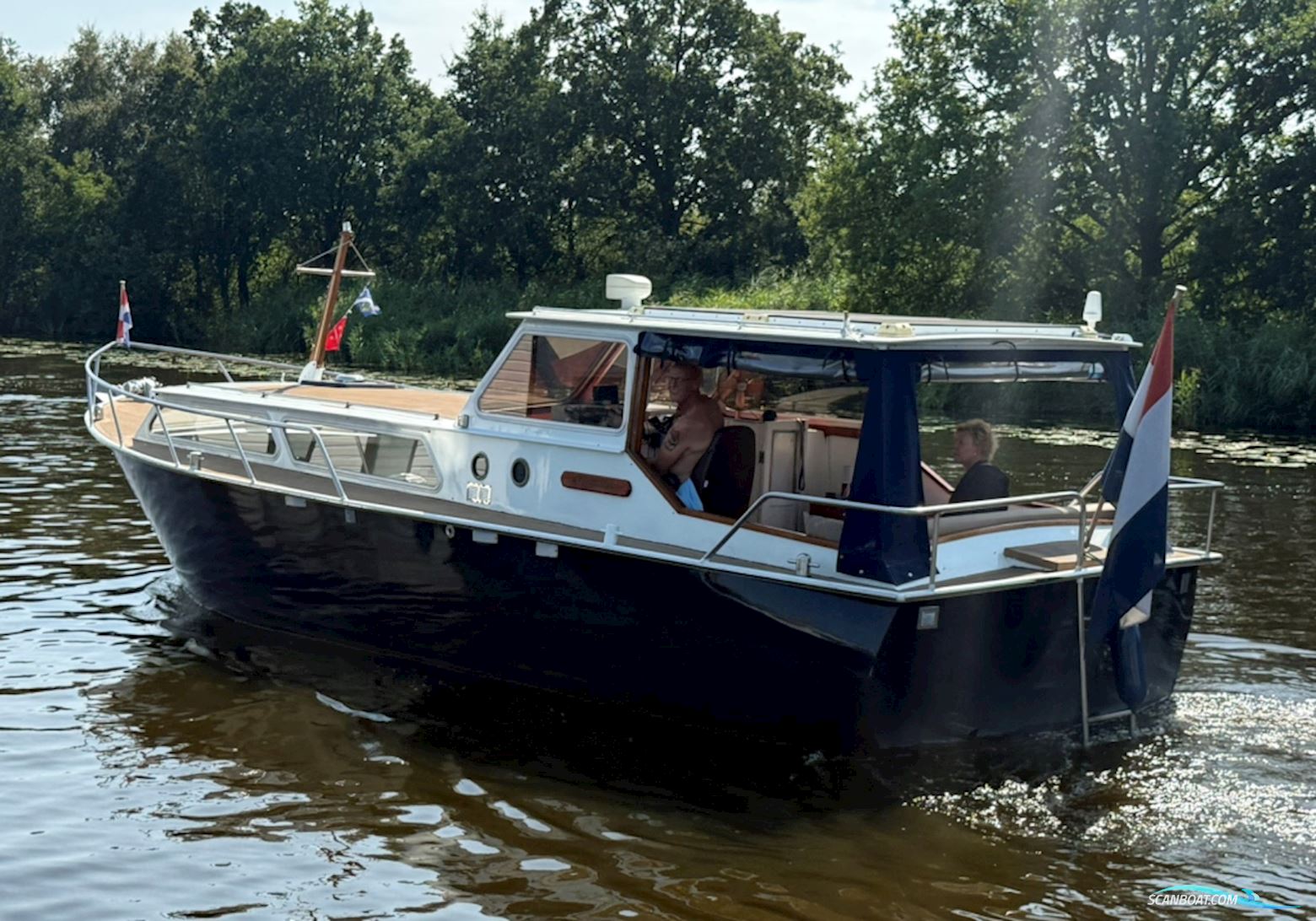 Valksport 1050