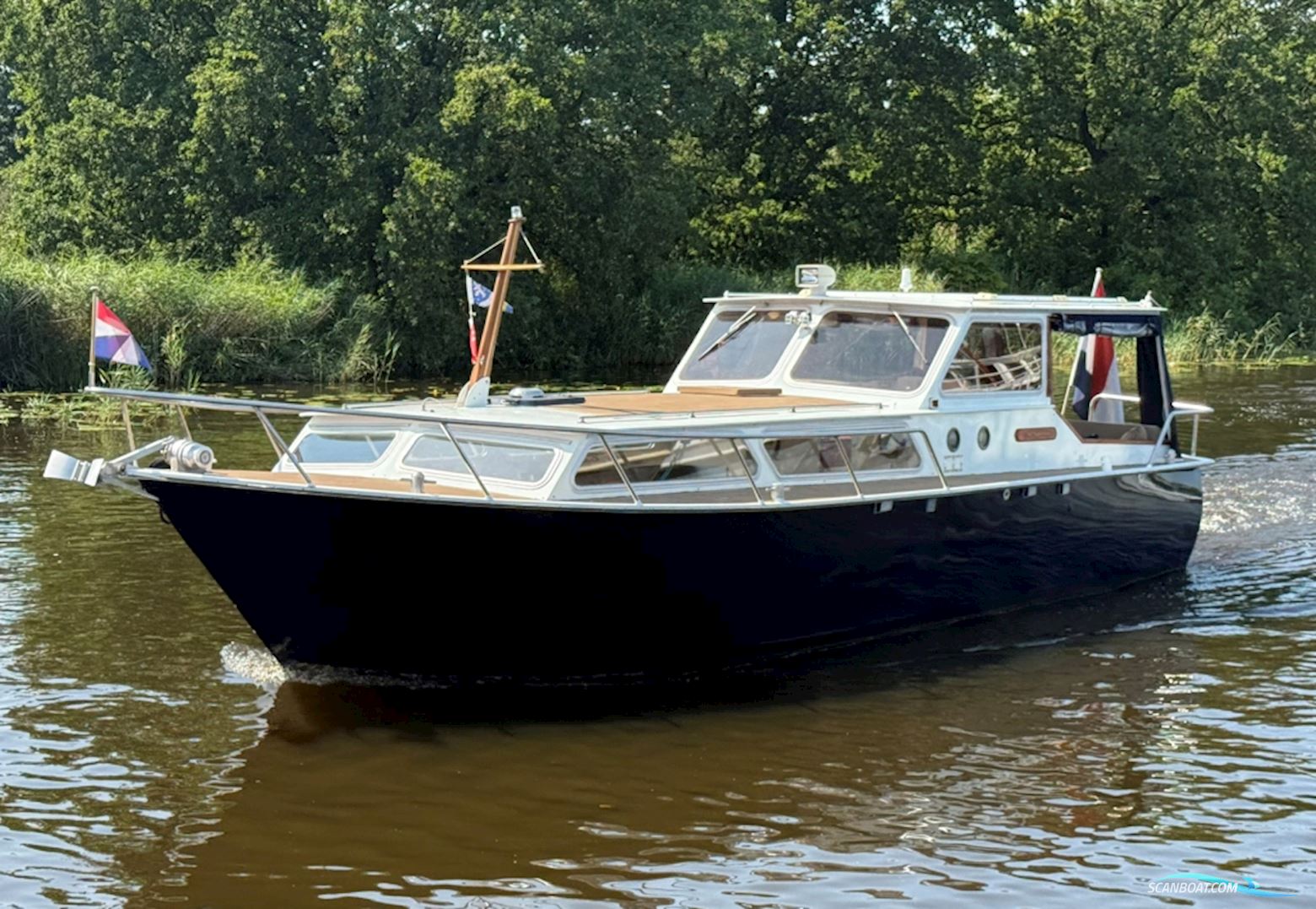 Valksport 1050