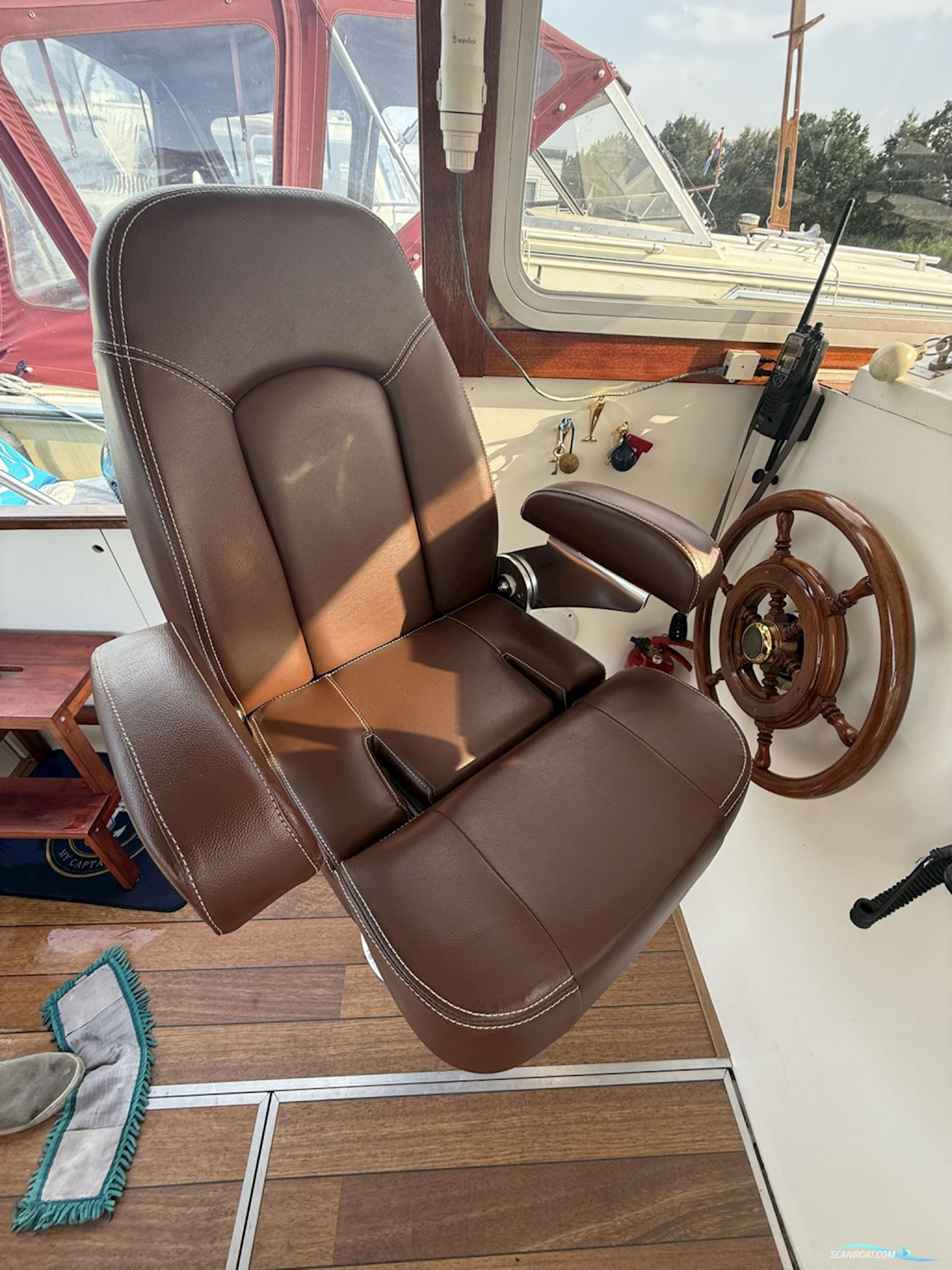 Valksport 1050