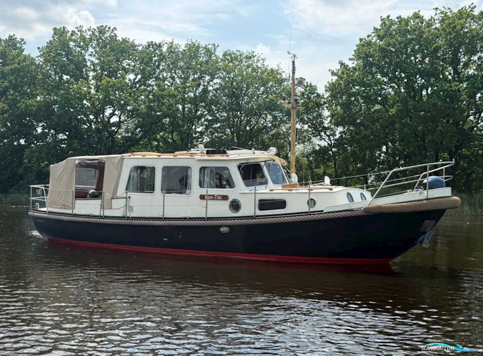 Valkvlet 1030