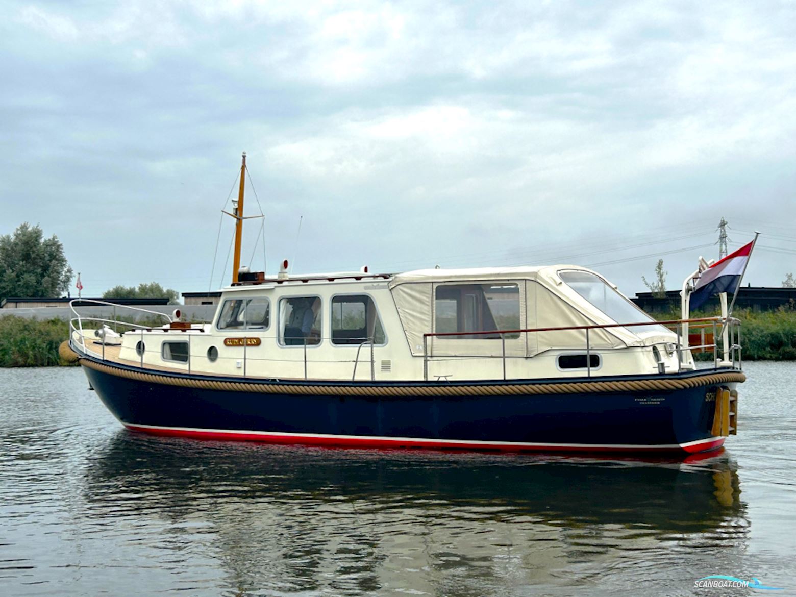 Valkvlet 1130 AK