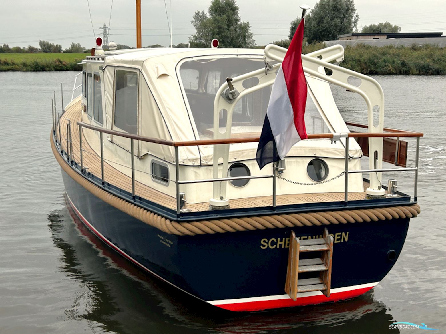 Valkvlet 1130 AK