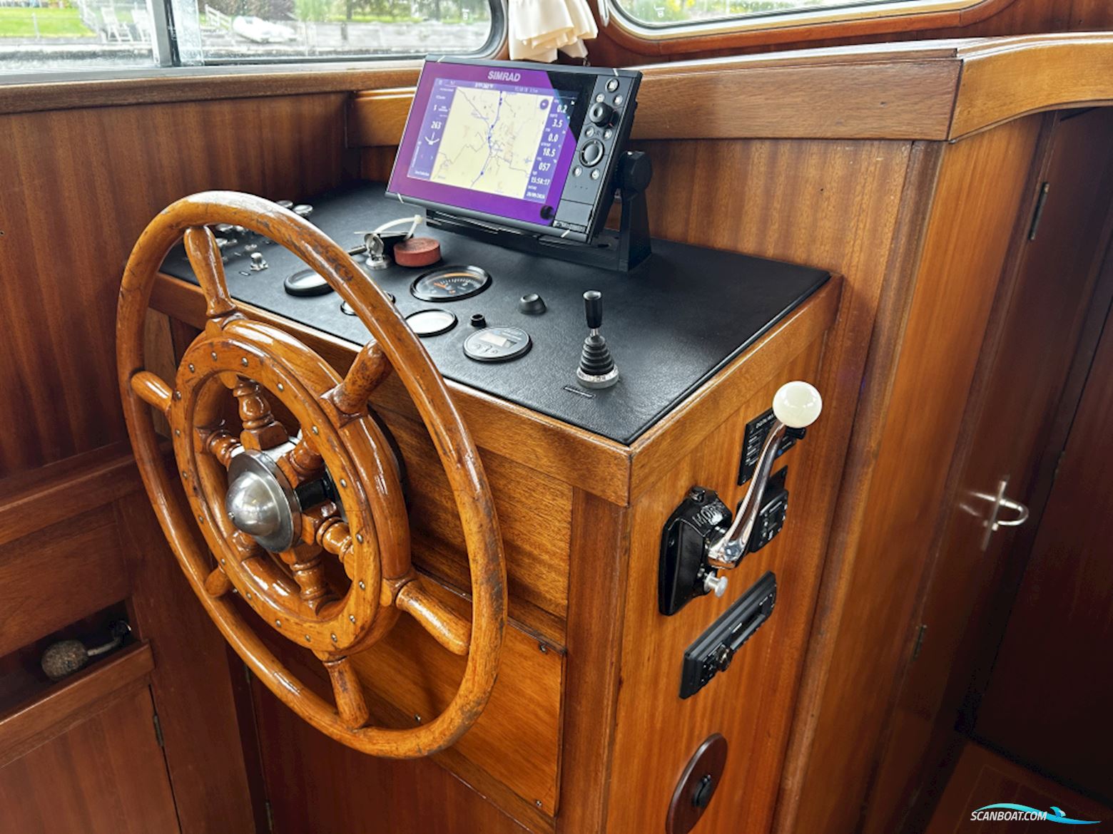 Valkvlet 1130 AK