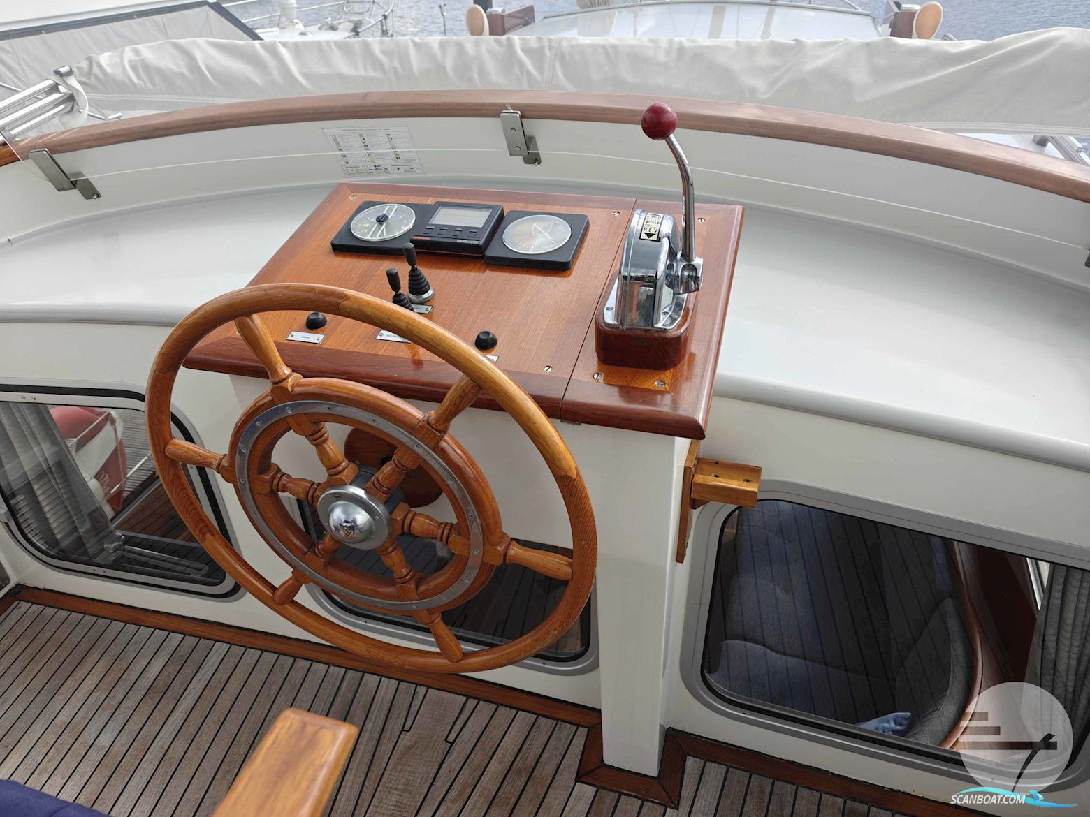 Valkvlet 12.30 BB